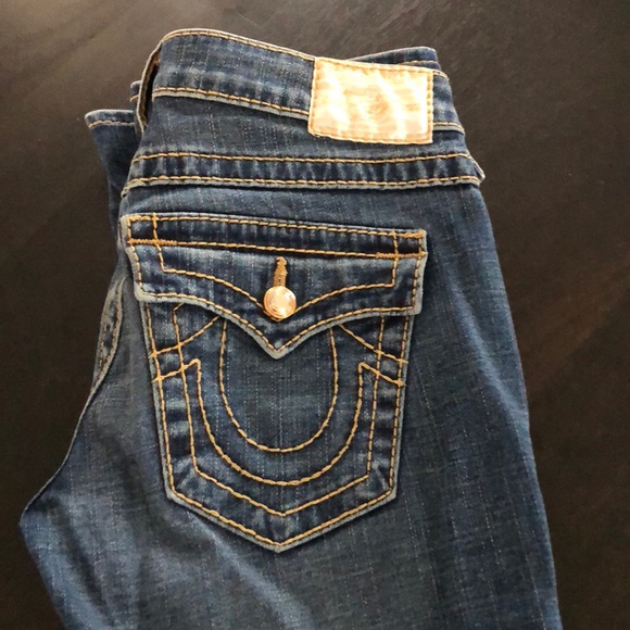 True religion jeans - Picture 1 of 4